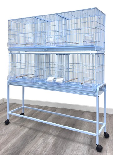 Large triple breeding - x-large, 2