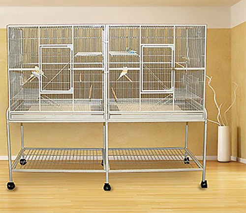 Xlarge double flight bird - xlarge,